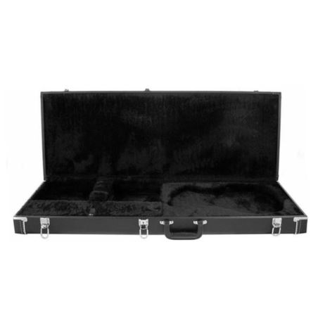 PRS ACC4255 - uniwersalny twardy futerał na gitary